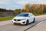 Acura ILX A-Spec 2018 года